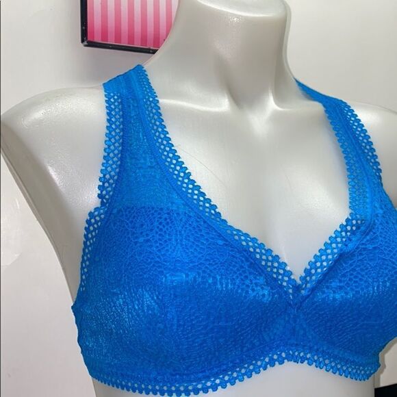 NWT VICTORIA SECRET Bralette - Picture 3 of 3
